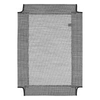 Veehoo Elevated Dog Bed Replacement Cover for CWC2204