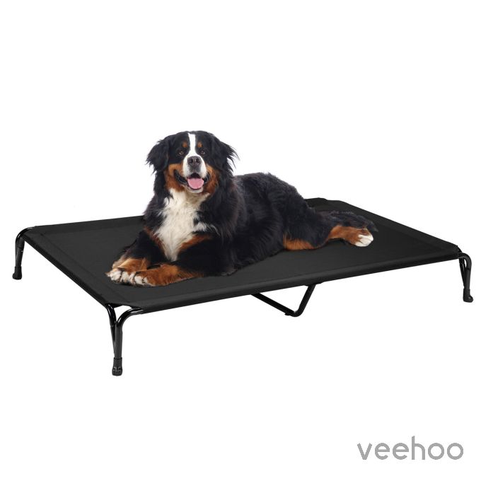 Veehoo Originanl Elevated Dog Bed