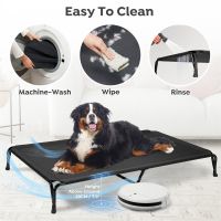 Veehoo Originanl Elevated Dog Bed