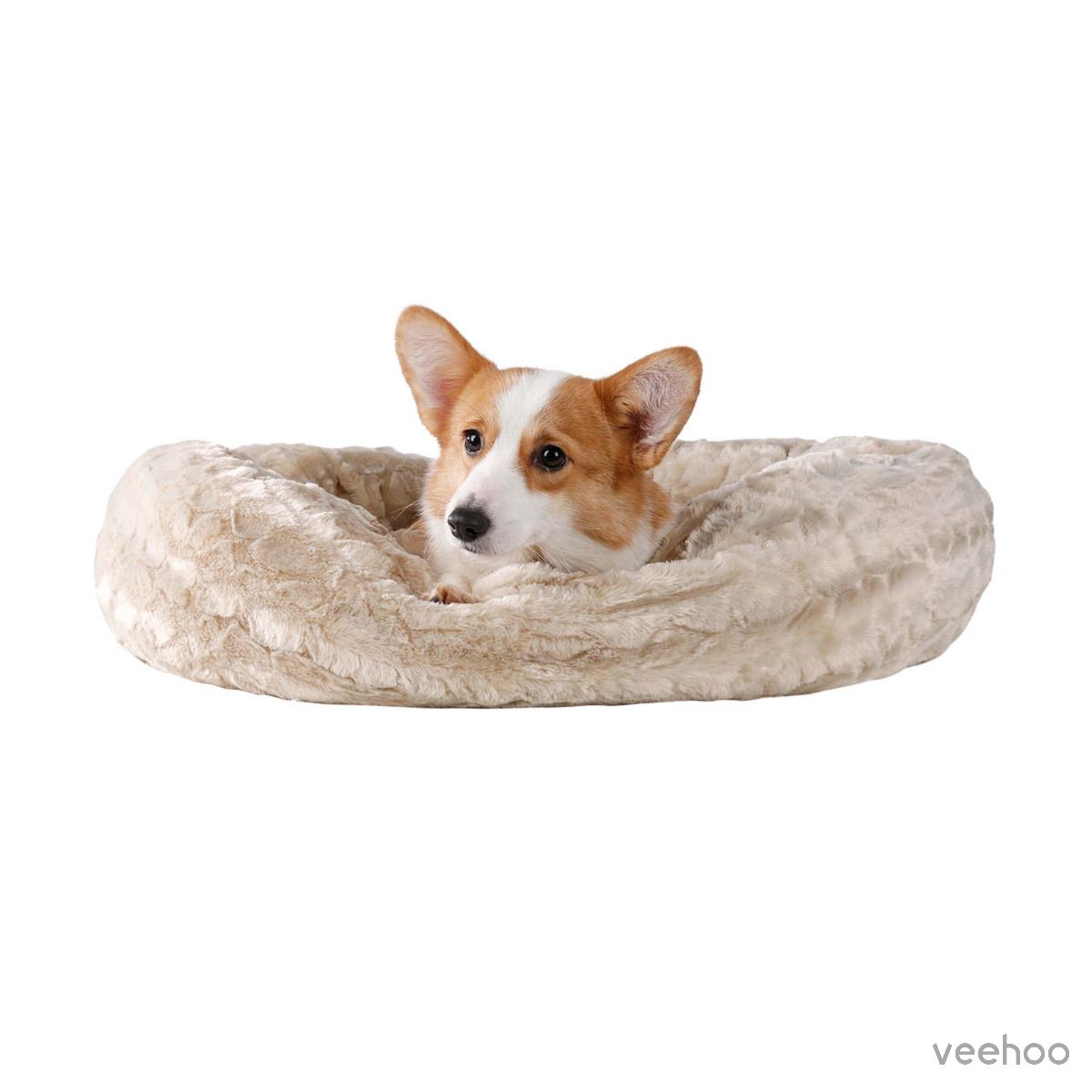 Veehoo Soft Air Mattress Dog Bed, Orthopedic Styles